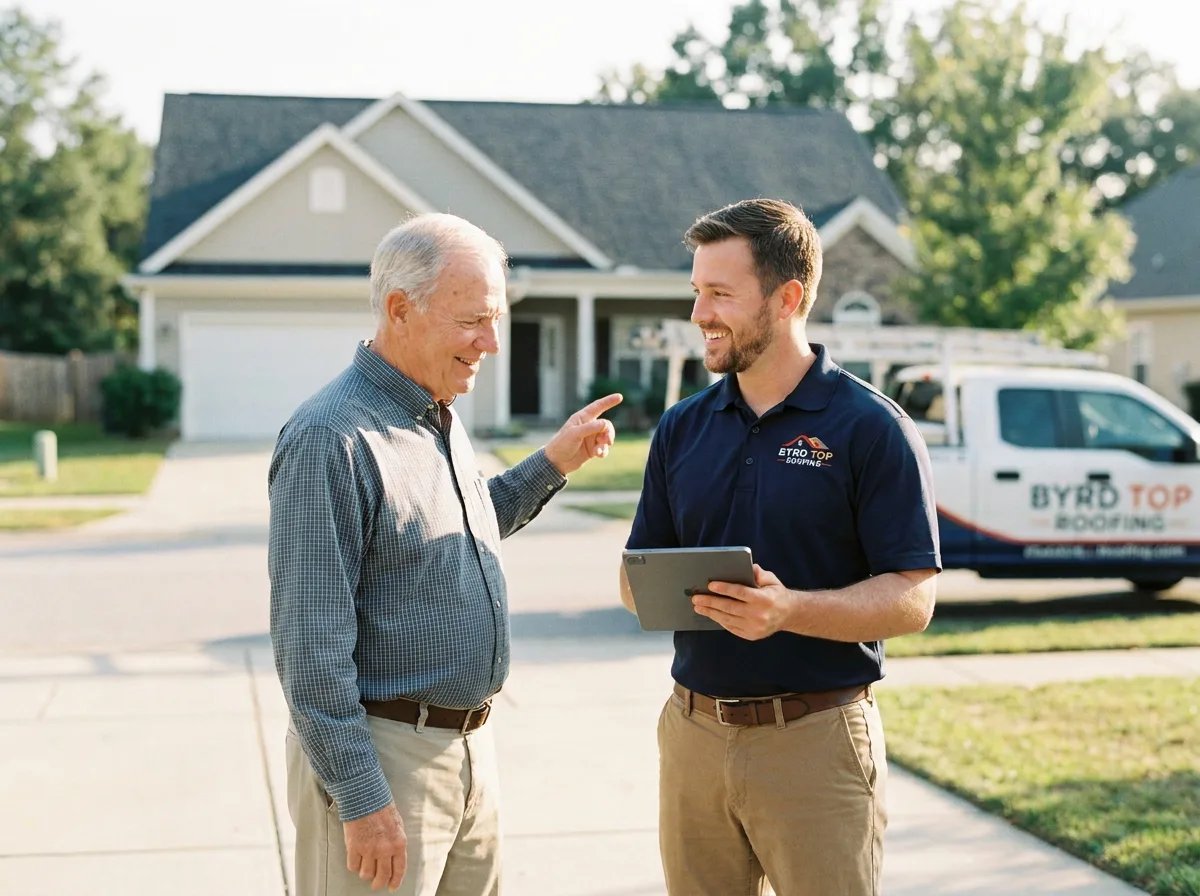 Roofing Leicester, NC FAQs